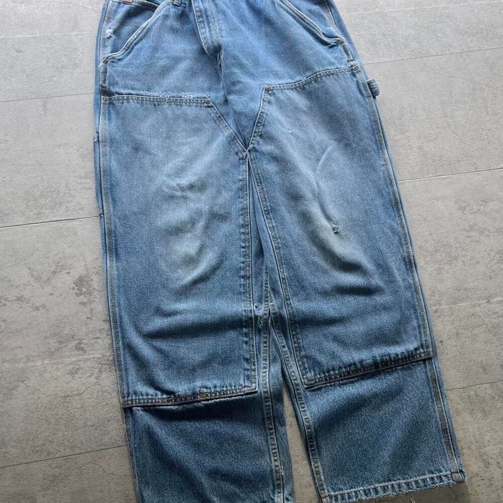 Sorel Men's Blue Jeans